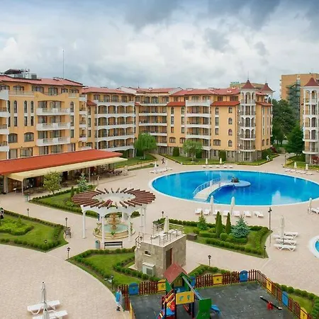 Royal Sun, 6 People, 600 M From The Sea