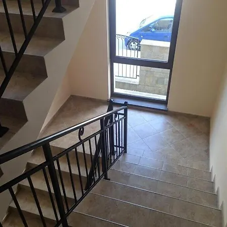 Appartamento Royal Sun, 6 People, 600 M From The Sea Sunny Beach
