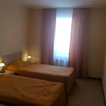Royal Sun, 6 People, 600 M From The Sea Appartamento *