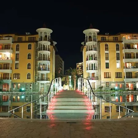 Apartment Royal Sun, 6 People, 600 M From The Sea *