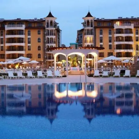 Royal Sun, 6 People, 600 M From The Sea Apartment