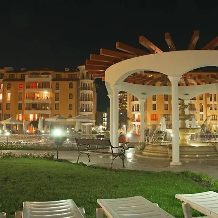 Royal Sun, 6 People, 600 M From The Sea Apartment *